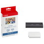 Canon KC-36IP Kit de impresión con cartucho y 36 hojas de papel