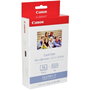 Canon KC-36IP Kit de impresión con cartucho y 36 hojas de papel
