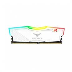 Teamgroup TF4D416G3200HC16FDC01 Memoria RAM DDR4 16GB (2x8GB) 3200MHz CL16 para PC con Disipador