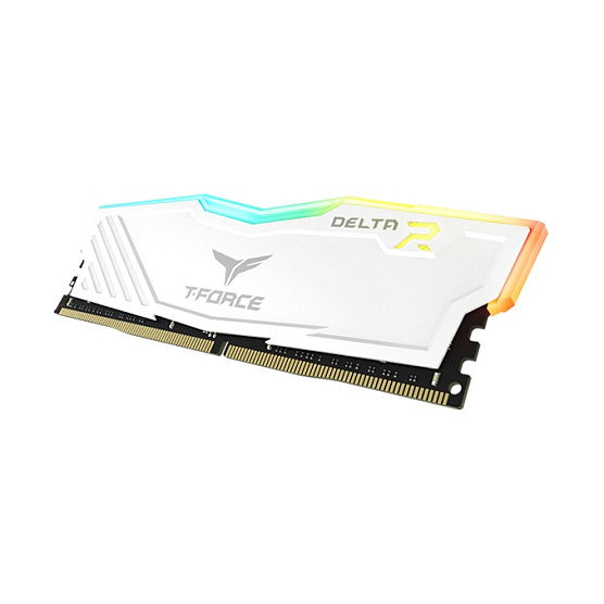 Team Group T-FORCE DELTA RGB 16 GB (2 x 8 GB) DDR4