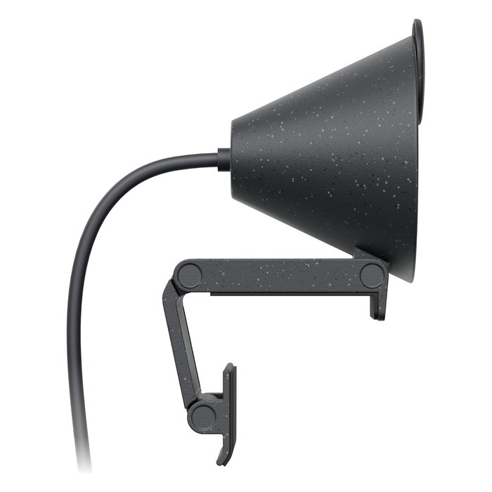 Logitech Brio 300 Full HD Webcam, Grafito, USB-C