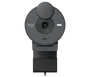 Logitech BRIO 300 Cámara web Full HD USB-C Grafito