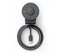 Logitech Brio 300 Full HD Webcam, Grafito, USB-C