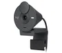Logitech Brio 300 Full HD Webcam, Grafito, USB-C