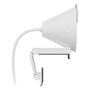 Logitech Brio 300 Webcam Full HD USB-C Blanco Crudo