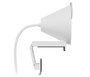 Logitech Brio 300 Webcam Full HD USB-C Blanco Crudo