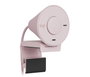 Logitech Brio 300 Cámara Web Full HD Rosa