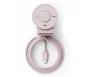 Logitech Brio 300 Cámara Web Full HD Rosa