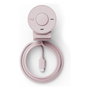 Logitech Brio 300 Cámara Web Full HD Rosa