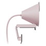 Logitech Brio 300 Cámara Web Full HD Rosa
