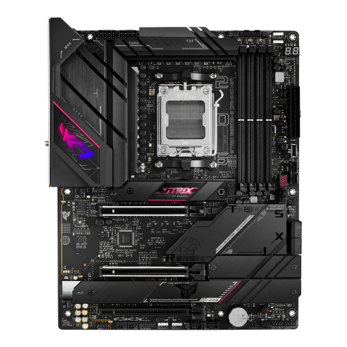Asus ROG STRIX B650E-E GAMING WIFI Black Asus ROG STRIX B650E-E GAMING WIFI Black