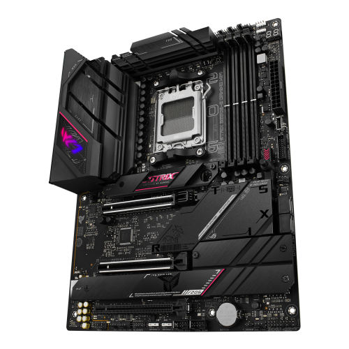 Asus ROG STRIX B650E-E GAMING WIFI Black Asus ROG STRIX B650E-E GAMING WIFI Black