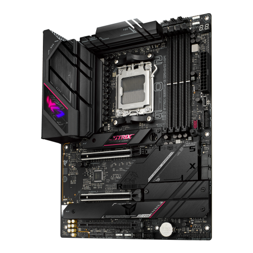 Asus ROG STRIX B650E-E GAMING WIFI Black Asus ROG STRIX B650E-E GAMING WIFI Black