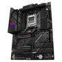 ASUS ROG STRIX B650E-E GAMING WiFi Placa Base ATX AMD AM5 Ryzen 7000 DDR5 128GB M.2 PCIe 5.0 Wi-Fi 6E 2.5GbE USB 3.2 Gen 2