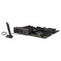 ASUS ROG STRIX B650E-E GAMING WiFi Placa Base ATX AMD AM5 Ryzen 7000 DDR5 128GB M.2 PCIe 5.0 Wi-Fi 6E 2.5GbE USB 3.2 Gen 2
