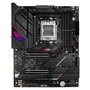ASUS ROG STRIX B650E-E GAMING WiFi Placa Base ATX AMD AM5 Ryzen 7000 DDR5 128GB M.2 PCIe 5.0 Wi-Fi 6E 2.5GbE USB 3.2 Gen 2