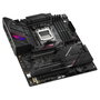ASUS ROG STRIX B650E-E GAMING WiFi Placa Base ATX AMD AM5 Ryzen 7000 DDR5 128GB M.2 PCIe 5.0 Wi-Fi 6E 2.5GbE USB 3.2 Gen 2