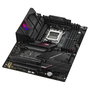 ASUS ROG STRIX B650E-E GAMING WiFi Placa Base ATX AMD AM5 Ryzen 7000 DDR5 128GB M.2 PCIe 5.0 Wi-Fi 6E 2.5GbE USB 3.2 Gen 2