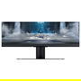 Samsung S43CG700NU Monitor 43" 4K UHD 3840x2160 LED 1ms 144Hz Quantum Dot Negro Blanco