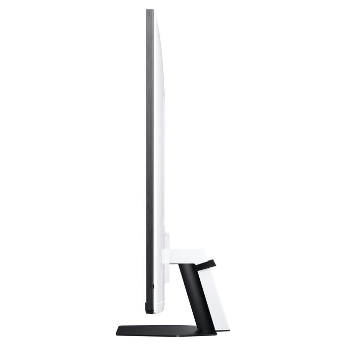 Samsung S43CG700NU Monitor 43" 4K UHD 3840x2160 LED 1ms 144Hz Quantum Dot Negro Blanco