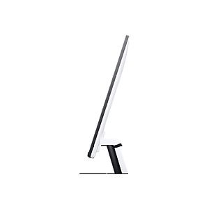 Samsung S43CG700NU Monitor 43" 4K UHD 3840x2160 LED 1ms 144Hz Quantum Dot Negro Blanco