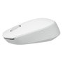 Logitech M171 Ratón Inalámbrico Blanco