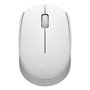 Logitech M171 Ratón Inalámbrico Blanco