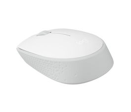 Logitech M171 Ratón Inalámbrico - Blanco Natural