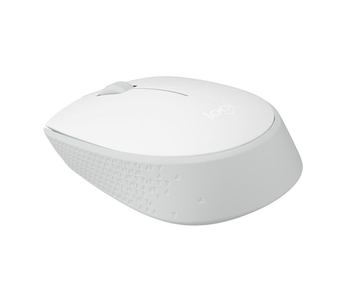 Logitech M171 Ratón Inalámbrico - Blanco Natural Logitech M171 Ratón Inalámbrico - Blanco Natural