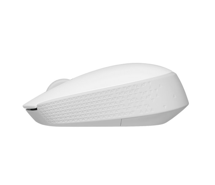 Logitech M171 Ratón Inalámbrico Blanco Logitech M171 Ratón Inalámbrico Blanco