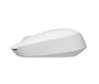 Logitech M171 Ratón Inalámbrico Blanco