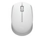 Logitech M171 Ratón Inalámbrico Blanco