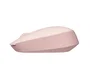 Logitech M171 Ratón Inalámbrico Rosa