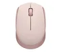 Logitech M171 Ratón Inalámbrico Rosa