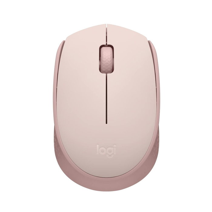 Logitech M171 Ratón Inalámbrico Rosa Logitech M171 Ratón Inalámbrico Rosa