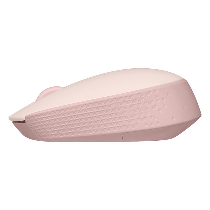 Logitech M171 Ratón Inalámbrico Rosa Logitech M171 Ratón Inalámbrico Rosa