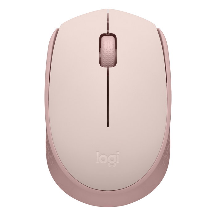 Logitech M171 Ratón Inalámbrico Rosa Logitech M171 Ratón Inalámbrico Rosa