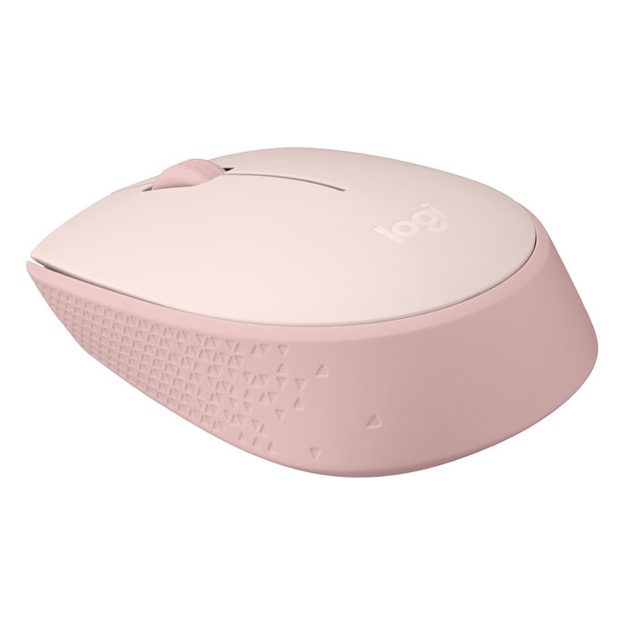 Logitech M171 Ratón Inalámbrico Rosa Logitech M171 Ratón Inalámbrico Rosa
