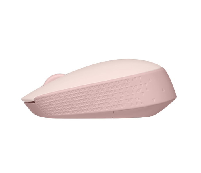 Logitech M171 Ratón Inalámbrico Rosa Logitech M171 Ratón Inalámbrico Rosa