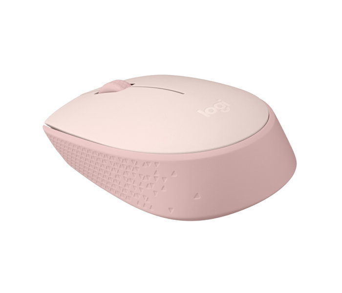 Logitech M171 Ratón Inalámbrico Rosa Logitech M171 Ratón Inalámbrico Rosa