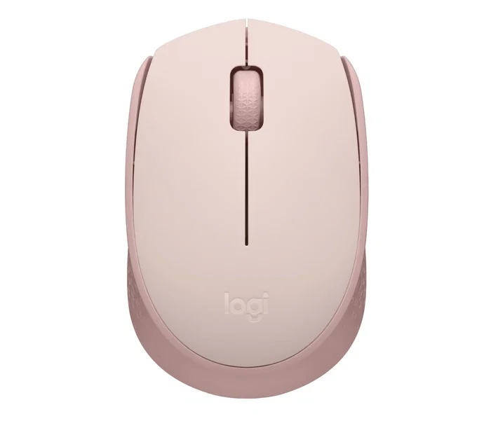 Logitech M171 Ratón Inalámbrico Rosa Logitech M171 Ratón Inalámbrico Rosa