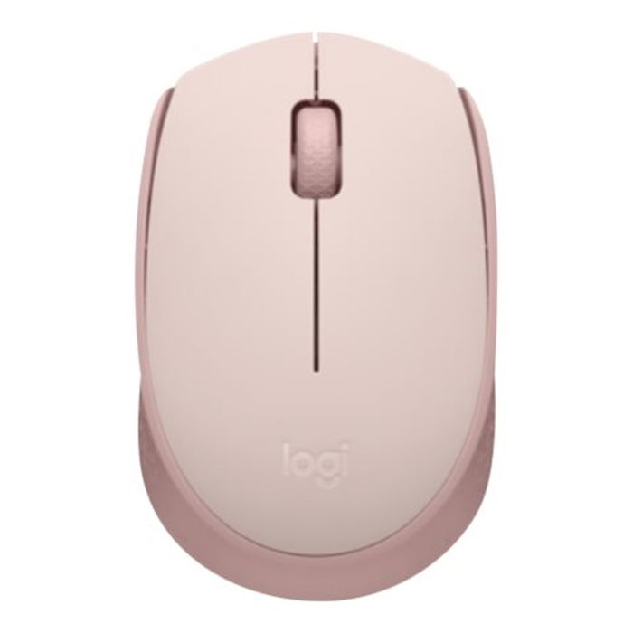 LOGITECH MOUSE RATON M171 OPTICO WIRELESS INALAMBRICO ROSA LOGITECH MOUSE RATON M171 OPTICO WIRELESS INALAMBRICO ROSA