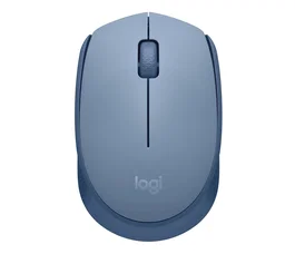 Logitech Ratón Inalámbrico M171 Gris Azulado 910-006866
