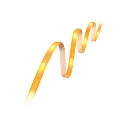 Wiz Tira LED 929003244801 RGB WiFi Bluetooth 4m IP20 Blancos y Color 840lm 15000h