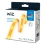 Philips Hue Tira LED Wiz 4m RGB y Blanco con Wifi/Bluetooth