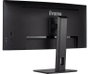 iiyama ProLite XCB3494WQSN-B5 Monitor Gaming Curvo 34" (86,4 cm) UltraWide Quad HD 3440x1440, 1500R, VA, 120Hz, 0.4ms, FreeSync, Altavoces, USB-C 65W, Negro