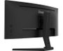 iiyama ProLite XCB3494WQSN-B5 Monitor Gaming Curvo 34" (86,4 cm) UltraWide Quad HD 3440x1440, 1500R, VA, 120Hz, 0.4ms, FreeSync, Altavoces, USB-C 65W, Negro