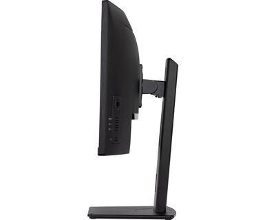 iiyama ProLite XCB3494WQSN-B5 Monitor Gaming Curvo 34" (86,4 cm) UltraWide Quad HD 3440x1440, 1500R, VA, 120Hz, 0.4ms, FreeSync, Altavoces, USB-C 65W, Negro