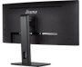 iiyama ProLite XCB3494WQSN-B5 Monitor Gaming Curvo 34" (86,4 cm) UltraWide Quad HD 3440x1440, 1500R, VA, 120Hz, 0.4ms, FreeSync, Altavoces, USB-C 65W, Negro