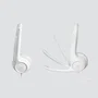 Logitech Auriculares H390 981-001286 USB con Micrófono con Cancelación de Ruido, Diadema Ajustable para Oficina, Llamadas, PC, Chromebook, Plug and Play, Cable 1.9m, Blanco